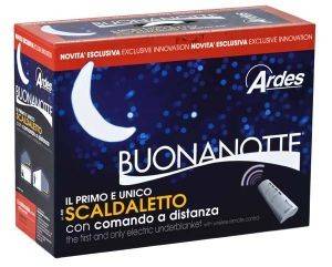    410 BUONANOTTE SCALDALETTO