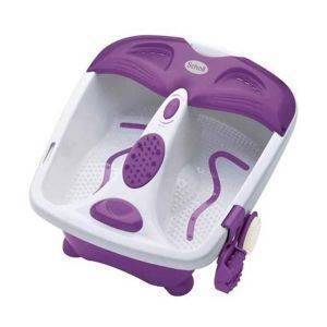 SCHOLL FOOT SPA COLORPOP DRFB7132VE