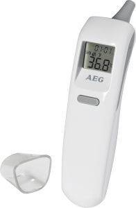 AEG FT-4919 ΘΕΡΜΟΜΕΤΡΟ ΑΥΤΙΟΥ AEG FT-4919 ΘΕΡΜΟΜΕΤΡΟ ΑΥΤΙΟΥ