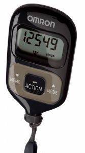  - OMRON WALKING STYLE III