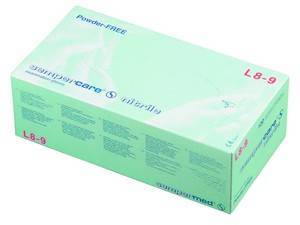  SEMPERCARE NITRILE   200  (S)