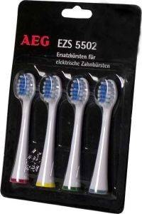 AEG 4 ΑΝΤΑΛΛΑΚΤΙΚΑ ΒΟΥΡΤΣΑΚΙΑ ΓΙΑ ΚΩΔΙΚΟ EZS-5502 AEG 4 ΑΝΤΑΛΛΑΚΤΙΚΑ ΒΟΥΡΤΣΑΚΙΑ ΓΙΑ ΚΩΔΙΚΟ EZS-5502