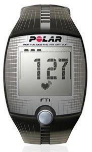 POLAR FT1 