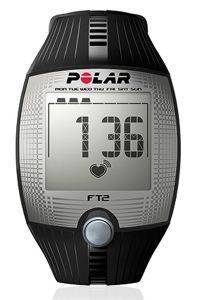  POLAR FT2 