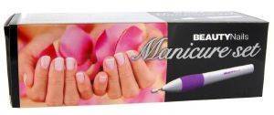 ΜΑΝΙΚΙΟΥΡ ΣΕΤ BEAUTU NAILS AW10 TI IA GIVEAWAY ΜΑΝΙΚΙΟΥΡ ΣΕΤ BEAUTU NAILS AW10 TI IA GIVEAWAY