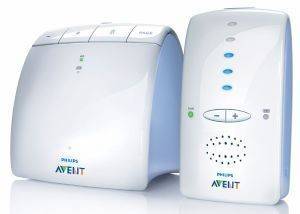 PHILIPS AVENT ΕΝΔΟΕΠΙΚΟΙΝΩΝΙΑ ΜΩΡΟΥ SCD510 PHILIPS AVENT ΕΝΔΟΕΠΙΚΟΙΝΩΝΙΑ ΜΩΡΟΥ SCD510