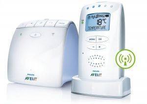 PHILIPS AVENT   SCD525