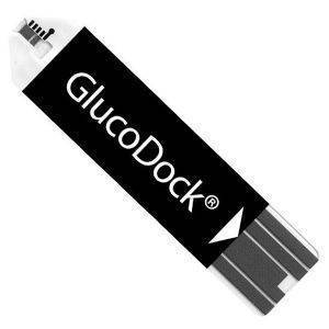     MEDISANA GLUCODOCK (225 )