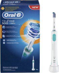   BRAUN ORAL-B TRIZONE 500 (D16.513)