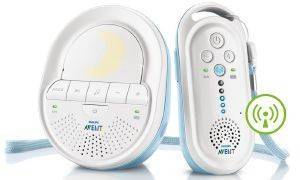 PHILIPS AVENT ΕΝΔΟΕΠΙΚΟΙΝΩΝΙΑ ΜΩΡΟΥ SCD505 PHILIPS AVENT ΕΝΔΟΕΠΙΚΟΙΝΩΝΙΑ ΜΩΡΟΥ SCD505