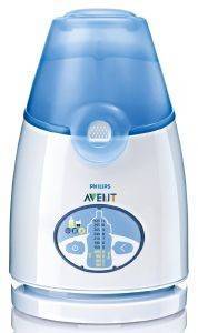 PHILIPS AVENT ΨΗΦΙΑΚΟΣ ΘΕΡΜΑΝΤΗΡΑΣ ΓΙΑ ΜΠΙΜΠΕΡΟ SCF260/37 PHILIPS AVENT ΨΗΦΙΑΚΟΣ ΘΕΡΜΑΝΤΗΡΑΣ ΓΙΑ ΜΠΙΜΠΕΡΟ SCF260/37