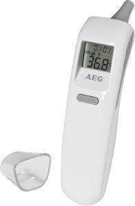 ΘΕΡΜΟΜΕΤΡΟ ΑΥΤΙΟΥ AEG FT-4919 ΘΕΡΜΟΜΕΤΡΟ ΑΥΤΙΟΥ AEG FT-4919
