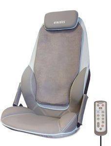   SHIATSU HOMEDICS CBS-1000