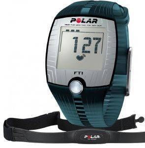  POLAR FT1 