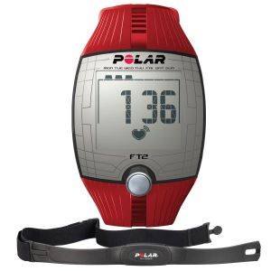 POLAR FT2 