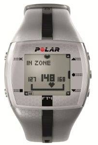  POLAR FT4 