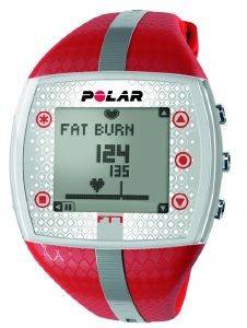  POLAR FT7 /