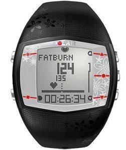 ΚΑΡΔΙΟΣΥΧΝΟΜΕΤΡΟ POLAR FT40 FEMALE ΜΑΥΡΟ ΚΑΡΔΙΟΣΥΧΝΟΜΕΤΡΟ POLAR FT40 FEMALE ΜΑΥΡΟ