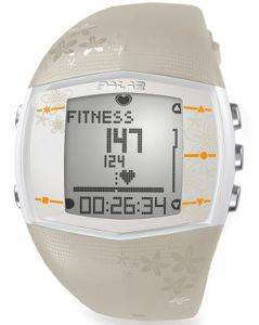  POLAR FT40 FEMALE 