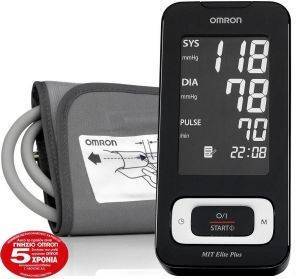    OMRON MIT ELITE PLUS