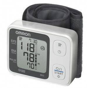    OMRON RS3