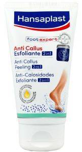 HANSAPLAST ANTI CALLUS PEELING 75ML