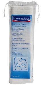 HANSAPLAST COTTON CARRES   70 