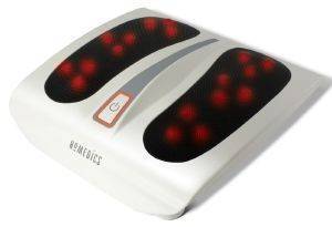    SHIATSU HOMEDICS FM-TS9