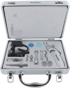 ΣΕΤ ΜΑΝΙΚΙΟΥΡ-ΠΕΝΤΙΚΙΟΥΡ BABYLISS 8480E ΣΕΤ ΜΑΝΙΚΙΟΥΡ-ΠΕΝΤΙΚΙΟΥΡ BABYLISS 8480E