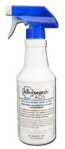 -     ALLERSEARCH ADS