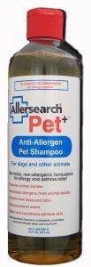 -   ALLERSEARCH PET+