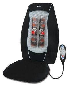 ΚΑΘΙΣΜΑ ΜΑΣΑΖ SHIATSU HOMEDICS SBM-305H ΚΑΘΙΣΜΑ ΜΑΣΑΖ SHIATSU HOMEDICS SBM-305H