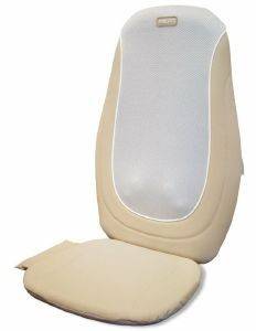   SHIATSU HOMEDICS SBM-225H