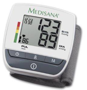    MEDISANA BW-310