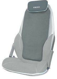   SHIATSU   HOMEDICS BMSC-5000H