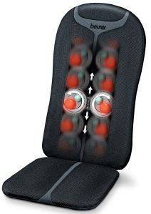 ΚΑΘΙΣΜΑ ΜΑΣΑΖ SHIATSU BEURER MG 204 ΚΑΘΙΣΜΑ ΜΑΣΑΖ SHIATSU BEURER MG 204