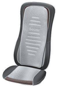 ΚΑΘΙΣΜΑ ΜΑΣΑΖ SHIATSU BEURER MG 300 ΚΑΘΙΣΜΑ ΜΑΣΑΖ SHIATSU BEURER MG 300