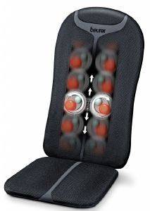 ΚΑΘΙΣΜΑ ΜΑΣΑΖ SHIATSU BEURER MG 205 ΚΑΘΙΣΜΑ ΜΑΣΑΖ SHIATSU BEURER MG 205