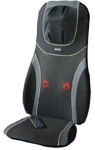   SHIATSU   HOMEDICS BMSC-4600H