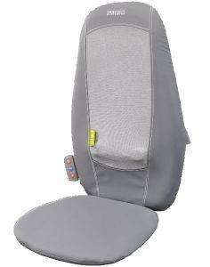 HOMEDICS ΚΑΘΙΣΜΑ ΜΑΣΑΖ SHIATSU ΜΕ ΘΕΡΜΟΤΗΤΑ HOMEDICS BMSC-1000H