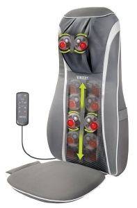 ΚΑΘΙΣΜΑ ΜΑΣΑΖ SHIATSU ΜΕ ΘΕΡΜΟΤΗΤΑ HOMEDICS MCS-8840H ΚΑΘΙΣΜΑ ΜΑΣΑΖ SHIATSU ΜΕ ΘΕΡΜΟΤΗΤΑ HOMEDICS MCS-8840H