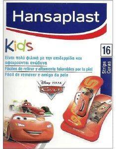HANSAPLAST   CARS 16 