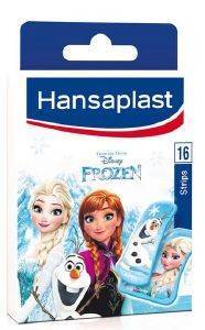 HANSAPLAST   JUNIOR FROZEN 16 