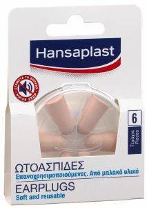 HANSAPLAST  6 