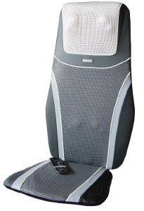 ΚΑΘΙΣΜΑ ΜΑΣΑΖ SHIATSU ΜΕ ΘΕΡΜΟΤΗΤΑ HOMEDICS BMSC-6000H ΚΑΘΙΣΜΑ ΜΑΣΑΖ SHIATSU ΜΕ ΘΕΡΜΟΤΗΤΑ HOMEDICS BMSC-6000H