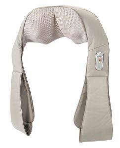   SHIATSU - HOMEDICS NMS-620H