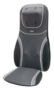 HOMEDICS ΚΑΘΙΣΜΑ ΜΑΣΑΖ SHIATSU ΜΕ ΘΕΡΜΟΤΗΤΑ HOMEDICS BMSC-4600H