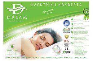    DREAM ALOE VERA 900305