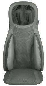 ΚΑΘΙΣΜΑ ΜΑΣΑΖ SHIATSU MEDISANA MC 826 ΚΑΘΙΣΜΑ ΜΑΣΑΖ SHIATSU MEDISANA MC 826