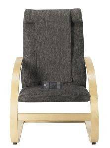 ΚΑΡΕΚΛΑ ΜΑΣΑΖ SHIATSU MEDISANA RC 410 ΚΑΡΕΚΛΑ ΜΑΣΑΖ SHIATSU MEDISANA RC 410
